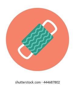 Doctor Mask Vector Illustration