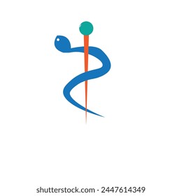 doctor or medical logo or clip art