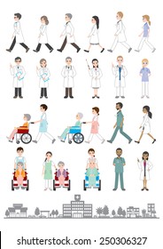 Doctor / Nurse