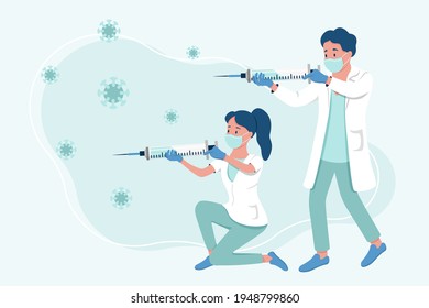 Syringe Weapon HD Stock Images | Shutterstock