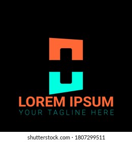 Médico más nuevo diseño de logotipo vectorial de ilustración para farmacia de atención médica y de salud y símbolos de la empresa y señal de salud de icono comercial.