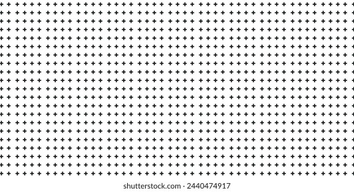 doctor plus pattern background texture