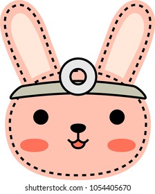 A Doctor rabbit