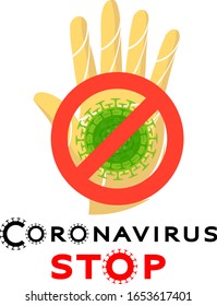 Doctor, scientist, virologist. Bacteria, coronavirus, microbe vector. Coronaviruses cause diseases in mammals, humans. Deadly type of virus 2019-nCoV. Novel Coronavirus 2019. Pneumonia disease. 