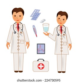Doctor set