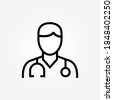 clinician icon