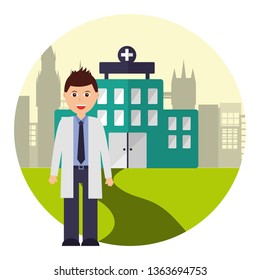 doctor staff hospital