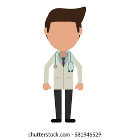 doctor staff medical hospital
