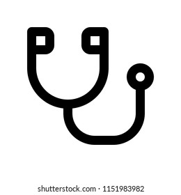 doctor stethoscope tool