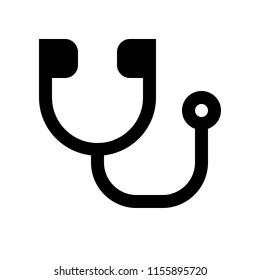 doctor stethoscope tool