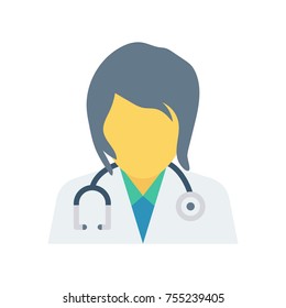  doctor sticker icon