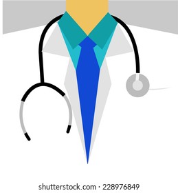 Doctor suit