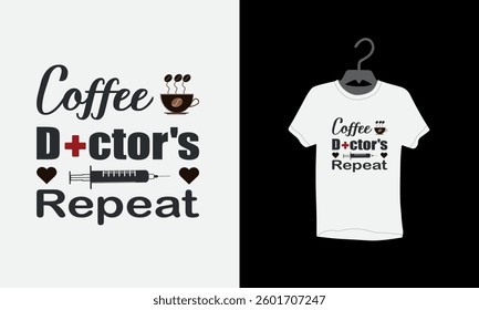 Doctor t shirt design, doctor's day t shirt, Happy doctor's day, nurse shirt design, Print, pharmacy, Poster, Typography, nursing, mom, urology, Vector art, polo shirt design, greeting, Hospital,
