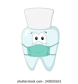 Doctor teeth