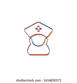 Doctor - Vector App Icon