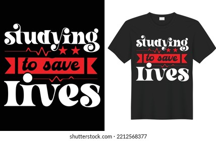 Doctor vector  illustration,  hand drawn illustration Doctor vector t-shirt design, lettering quotes DoctorColorful shirt, isolated black background ready for print , banner, music