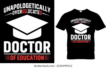 doctor, vector, typography, nurse, , doctor T shirt design 