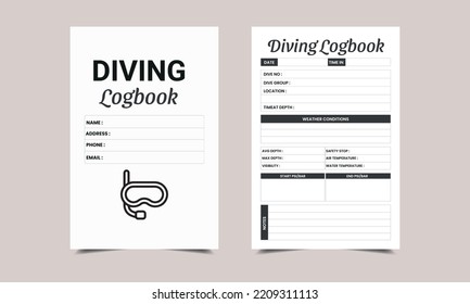 doctor visits log book KDP Interior design. Printable logbook, Medical Visit Log Book