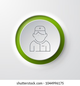 Doctor Web Icon