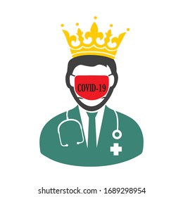 doctor who care health, coronavirus covid-19