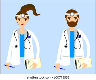 Doctors