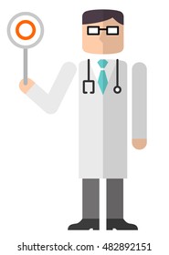 Doctors: answer correct