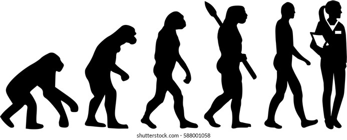 Doctor's Assistant evolution