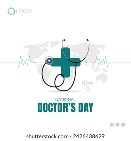 Doctors' Day is an annual observance that honors the contributions and dedication of physicians to the well-being of society.