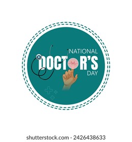 Doctors' Day is an annual observance that honors the contributions and dedication of physicians to the well-being of society.