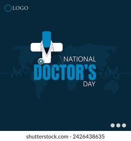 Doctors' Day is an annual observance that honors the contributions and dedication of physicians to the well-being of society.