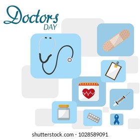  Doctors day design