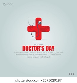 Doctors' Day is a special day to honor and appreciate doctors for their dedication and contributions to healthcare.