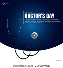 Doctors' Day is a special day to honor and appreciate doctors for their dedication and contributions to healthcare.