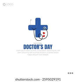 Doctors' Day is a special day to honor and appreciate doctors for their dedication and contributions to healthcare.