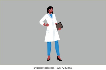 doctors illustrations, doctor drawing, doctors