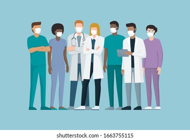 26,670 Surgical Staff Images, Stock Photos & Vectors | Shutterstock