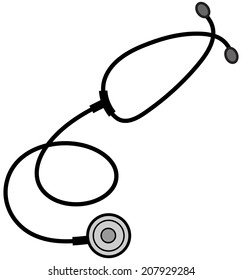 Doctors Stethoscope