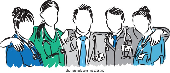 237,101 Medical team Images, Stock Photos & Vectors | Shutterstock