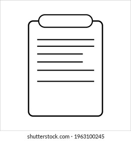 Documen File Paper Icon Design, Documen icon