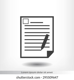 document