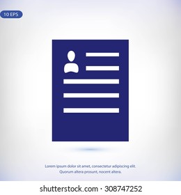document