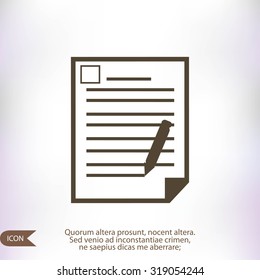 document