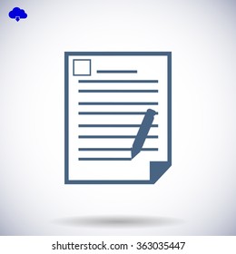 document