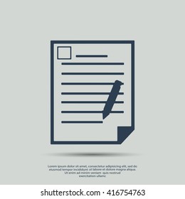 document
