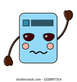 document angry  emoji icon image 