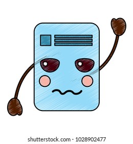 document angry  emoji icon image 