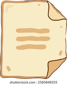 document animated, data, file, copy