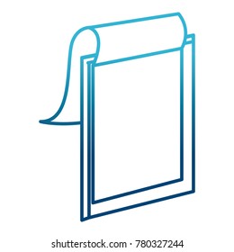 Document board isolated