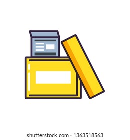 document in box office