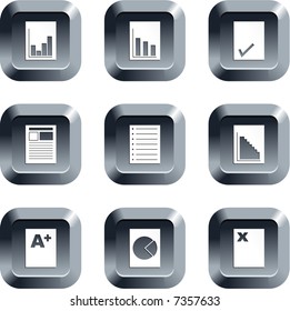 document buttons